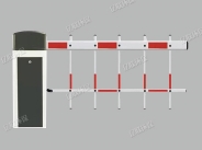 智能停車場系統(tǒng)